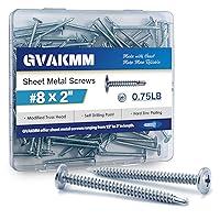 Algopix Similar Product 16 - GVAKMM 075LB 102pcs8x2Sheet