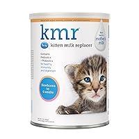 Algopix Similar Product 16 - PetAg KMR Kitten Milk Replacer Powder