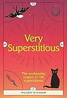 Algopix Similar Product 19 - Very Superstitious 100 Superstitions
