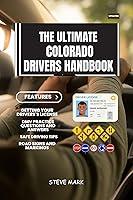 Algopix Similar Product 18 - THE ULTIMATE COLORADO DRIVERS HANDBOOK