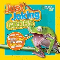 Algopix Similar Product 12 - National Geographic Kids Just Joking