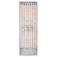 Algopix Similar Product 19 - Meri Meri Neon Confetti Candles