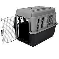 Algopix Similar Product 9 - Petmate Aspen Pet Dog Kennel Made in