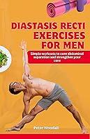 Algopix Similar Product 3 - Diastasis Recti exercises for Men