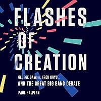 Algopix Similar Product 16 - Flashes of Creation George Gamow Fred