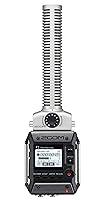 Algopix Similar Product 8 - Zoom F1SP 2Input  2Track Portable