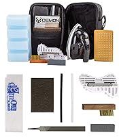 Algopix Similar Product 19 - DEMON UNITED Snow Ready Ski Tuning Kit