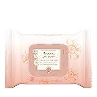 Algopix Similar Product 17 - Aveeno UltraCalming Makeup Removing