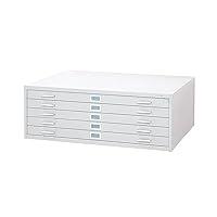 Algopix Similar Product 16 - Safco Products Flat File for 48 W x