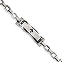 Algopix Similar Product 20 - Stainless Steel Polished Black