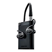 Algopix Similar Product 12 - Shure KSE1200 Analog Electrostatic