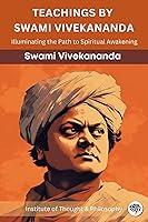 Algopix Similar Product 17 - Teachings by Swami Vivekananda