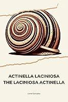 Algopix Similar Product 11 - Actinella laciniosa The Laciniosa