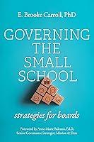 Algopix Similar Product 18 - Governing the Small School Strategies