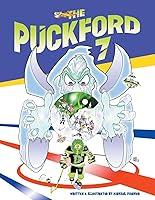 Algopix Similar Product 2 - The Puckford 7: Ice Hockey Adventure