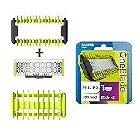 Algopix Similar Product 5 - Philips Norelco Genuine OneBlade