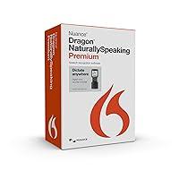 Algopix Similar Product 17 - Dragon NaturallySpeaking Premium 13