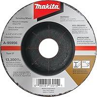 Algopix Similar Product 5 - Makita A95956 36 Grit INOX Grinding