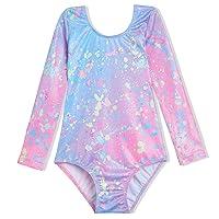 Algopix Similar Product 1 - Maillot de gimnasia de manga larga