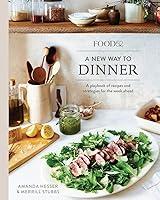 Algopix Similar Product 5 - Food52 A New Way to Dinner A Playbook