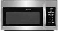 Algopix Similar Product 5 - FRIGIDAIRE FFMV1645TS 30 Over the