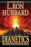 Algopix Similar Product 18 - Dianetics The Modern Science Of Mental