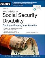 Algopix Similar Product 13 - Nolos Guide to Social Security