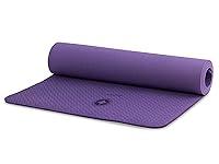 Algopix Similar Product 13 - STOTT PILATES EcoFriendly Mat