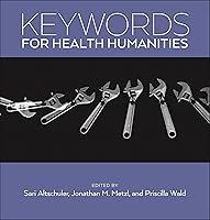 Algopix Similar Product 8 - Keywords for Health Humanities