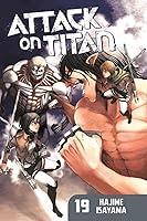 Algopix Similar Product 7 - Attack on Titan 19