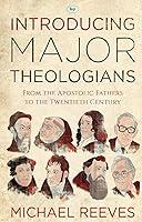 Algopix Similar Product 13 - Introducing Major Theologians From the