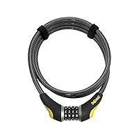 Algopix Similar Product 16 - Onguard Akita Combo 6' Cable
