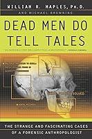 Algopix Similar Product 13 - Dead Men Do Tell Tales The Strange and