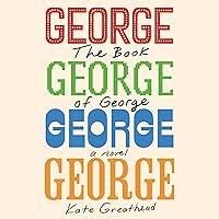 Algopix Similar Product 17 - The Book of George: A Novel