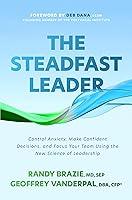 Algopix Similar Product 17 - The Steadfast Leader Control Anxiety