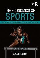 Algopix Similar Product 13 - The Economics of Sports