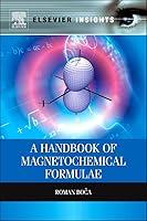 Algopix Similar Product 18 - A Handbook of Magnetochemical Formulae