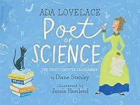 Algopix Similar Product 2 - Ada Lovelace Poet of Science The