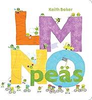 Algopix Similar Product 16 - LMNO Peas (The Peas Series)