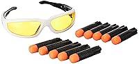 Algopix Similar Product 17 - Nerf Ultra Vision Gear and 10 Ultra