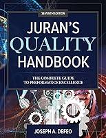Algopix Similar Product 9 - Jurans Quality Handbook The Complete