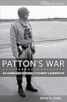 Algopix Similar Product 14 - Pattons War An American Generals