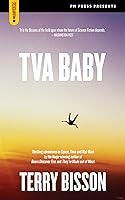 Algopix Similar Product 10 - TVA Baby (Spectacular Fiction)