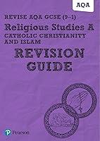 Algopix Similar Product 6 - Revise AQA GCSE 91 Religious Studies