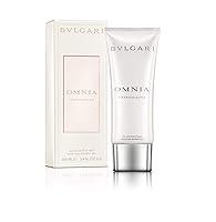 Algopix Similar Product 7 - Bvlgari Omnia Crystalline Shower Gel