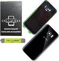 Algopix Similar Product 18 - CELL4LESS Compatible Back Glass Cover