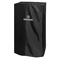 Algopix Similar Product 9 - Masterbuilt 40inch Vertical BBQ