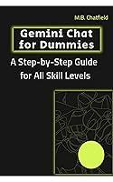 Algopix Similar Product 11 - Google Gemini for Dummies A