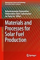 Algopix Similar Product 14 - Materials and Processes for Solar Fuel