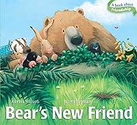 Algopix Similar Product 9 - Bear's New Friend (The Bear Books)